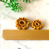 Sunflower Cutter