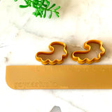 Half Bumpy Arch Cutter