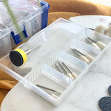 Sanding And Buffing Kit