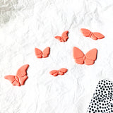 Butterfly Cutters