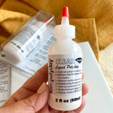 Kato Clear Liquid Polymer Clay
