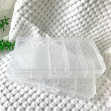 5 Compartment Organizer