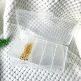 5 Compartment Organizer