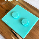 Oven Safe Silicone Hoop Guide