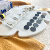 Sanding And Buffing Kit