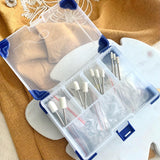 Sanding And Buffing Kit