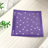 Silk Screens (Vero) - Three kinds of Heart