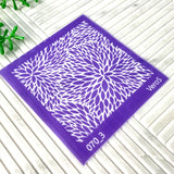 Silk Screens (Vero) - Flower Burst (3 Variations)