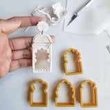 Collab Cutters - Desi Doorways - Shop Rangeen