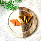Abstract Dangle Set 2 (Set Of 6 Cutters)