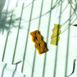 Collab Cutters - Squiggle Clip - Hello Ashto