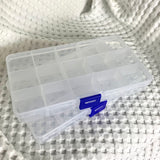 15 Compartment Organizer