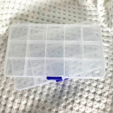 15 Compartment Organizer
