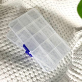 15 Compartment Organizer