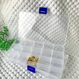 15 Compartment Organizer
