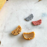 Bella Moth Cutter and Stamp Set
