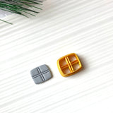 Christmas Cutter Bundle 2 (set of 5 cutters)