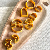 Ten Basic Cutter Set