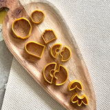Ten Basic Cutter Set