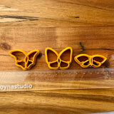 Butterfly Cutters