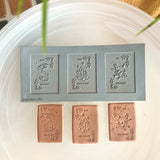 Full Set of 22 Tarot Cards Texture Mats And Cutter