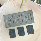 Full Set of 22 Tarot Cards Texture Mats And Cutter