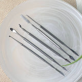 Clay Carving Tool