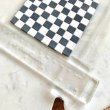 Checkerboard Tool