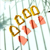 Collab Cutters - Desi Doorways - Shop Rangeen