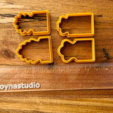 Collab Cutters - Desi Doorways - Shop Rangeen