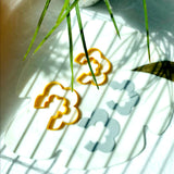 Collab Cutters - Floral Hoops - Sigfus Designs