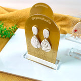 Earring Measurement Stand