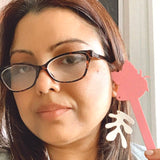 Summer Fun Earring Tester Stick