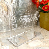 Earring Stand - Over the Rainbow
