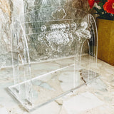Earring Stand - Over the Rainbow