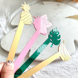 Summer Fun Earring Tester Stick