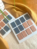 Full Set of 22 Tarot Cards Texture Mats And Cutter