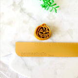 Halloween Cutter Set