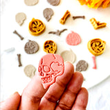 Halloween Cutter Set