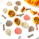 Halloween Cutter Set