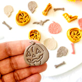 Halloween Cutter Set