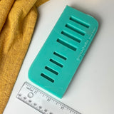 Acrylic And Silicone Hoop Holder ***