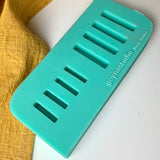 Acrylic And Silicone Hoop Holder ***