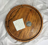 Monstera Polymer Clay Stamp I Art Stamp I Texture I Clay Emboss I 3D Printed Stamp I Polymer Clay Tool I Clay Tools I Jewellery Making