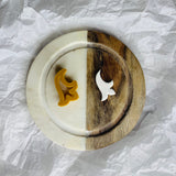 Bloom Polymer Clay Cutter I Earring Cutter I 3D Printed Cutter I Polymer Clay Tool I Clay Tools I Jewellery Making