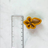 Pearl Polymer Clay Cutter I Earring Cutter I 3D Printed Cutter I Polymer Clay Tool I Clay Shapes I Clay Tools I Jewellery Making