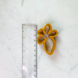 Pearl Polymer Clay Cutter I Earring Cutter I 3D Printed Cutter I Polymer Clay Tool I Clay Shapes I Clay Tools I Jewellery Making