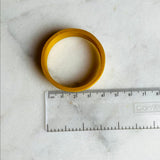 Set of 5 Circle Polymer Clay Cutters I Earring Cutter I 3D Printed Cutter I Polymer Clay Tool I Clay Shapes I Clay Tools I Jewellery Making