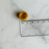 Set of 5 Circle Polymer Clay Cutters I Earring Cutter I 3D Printed Cutter I Polymer Clay Tool I Clay Shapes I Clay Tools I Jewellery Making