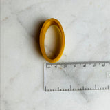 Set of 3 Oval Polymer Clay Cutter I Earring Cutter I 3D Printed Cutter I Polymer Clay Tool I Clay Shapes I Clay Tools I Jewellery Making